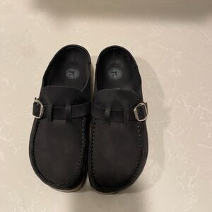 Birkenstock Buckley clog